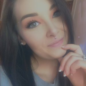 Meet your Posher, Eryn